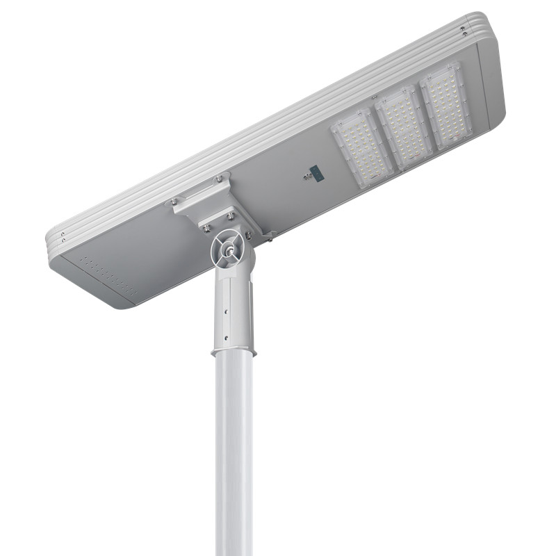 LED SOLAR STREELIGHT