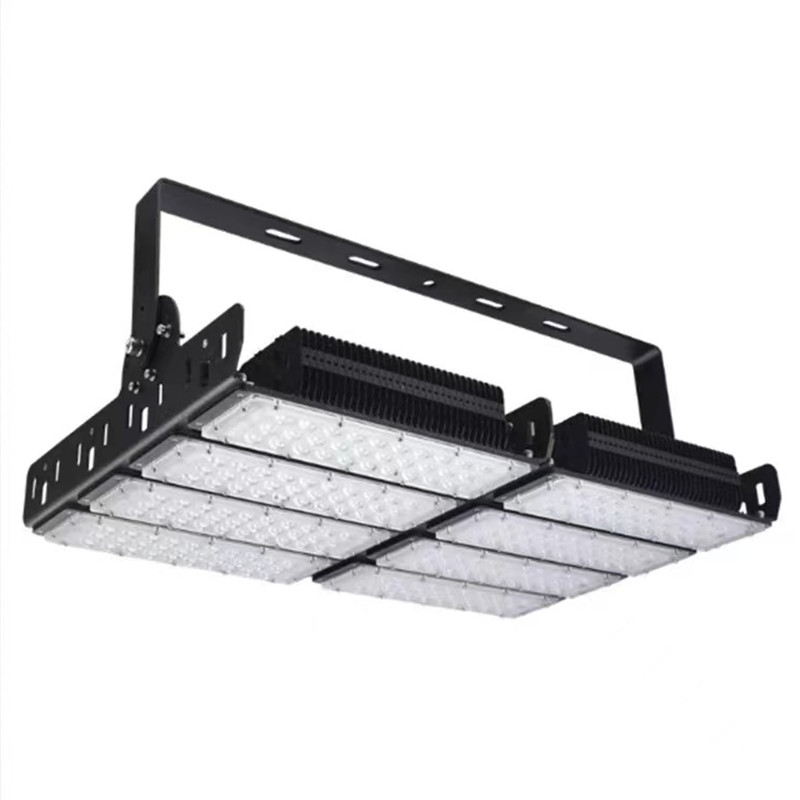LED FLOODLIGHT